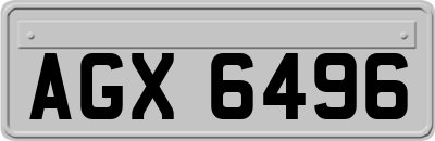 AGX6496