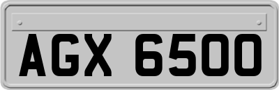 AGX6500
