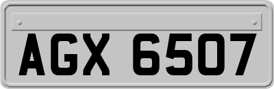 AGX6507