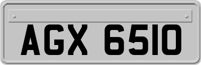 AGX6510