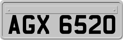 AGX6520