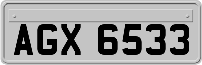 AGX6533