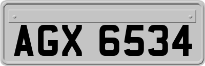 AGX6534