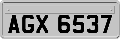 AGX6537