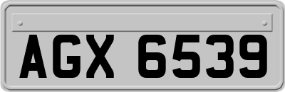 AGX6539