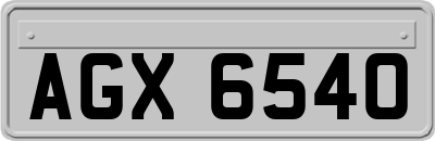 AGX6540