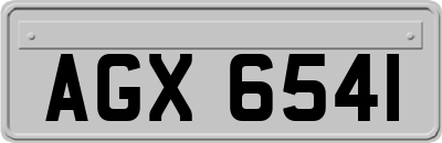 AGX6541