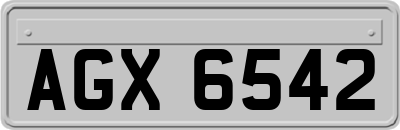 AGX6542