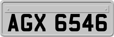 AGX6546