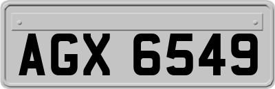 AGX6549