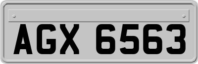 AGX6563