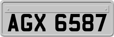 AGX6587