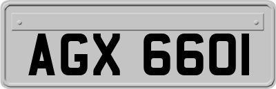 AGX6601