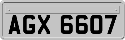 AGX6607