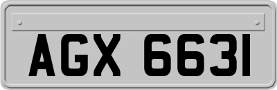 AGX6631
