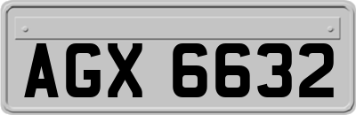 AGX6632