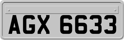 AGX6633