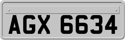AGX6634