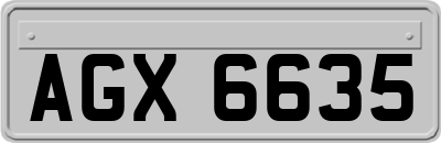 AGX6635