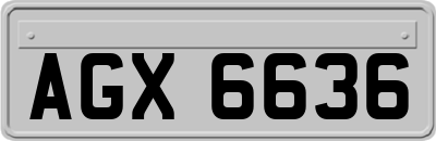 AGX6636