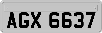 AGX6637