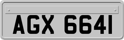 AGX6641
