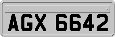 AGX6642