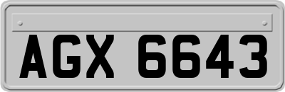AGX6643