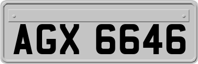 AGX6646