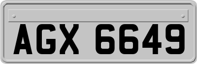 AGX6649