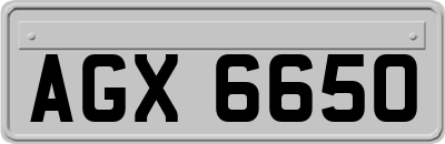 AGX6650
