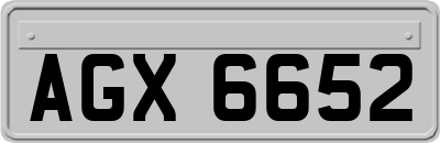 AGX6652