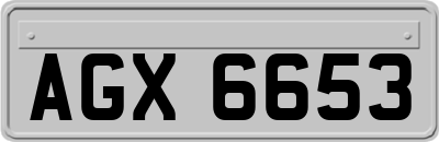 AGX6653