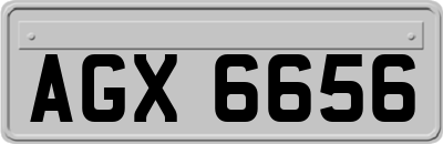 AGX6656