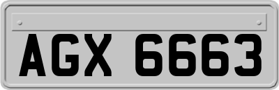 AGX6663