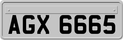 AGX6665