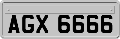 AGX6666