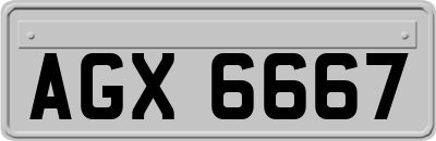 AGX6667