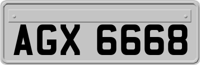 AGX6668