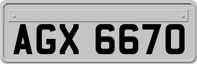 AGX6670