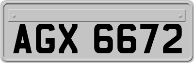 AGX6672