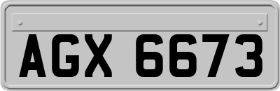 AGX6673