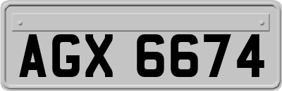 AGX6674
