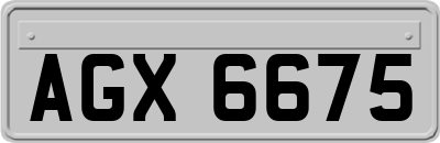 AGX6675