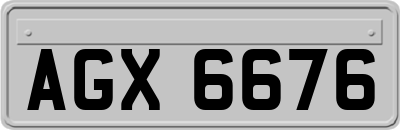 AGX6676