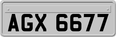 AGX6677