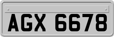 AGX6678