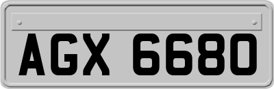 AGX6680