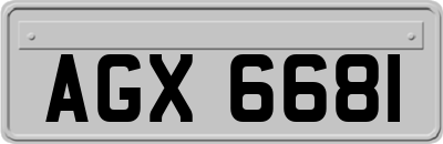 AGX6681