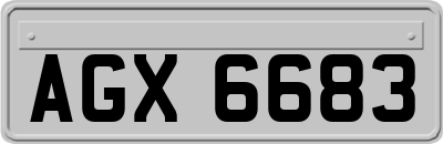 AGX6683